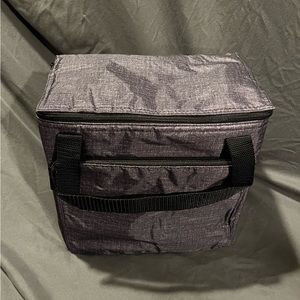 Thirty- One All Around the Clock Thermal - Charcoal Crosshatch